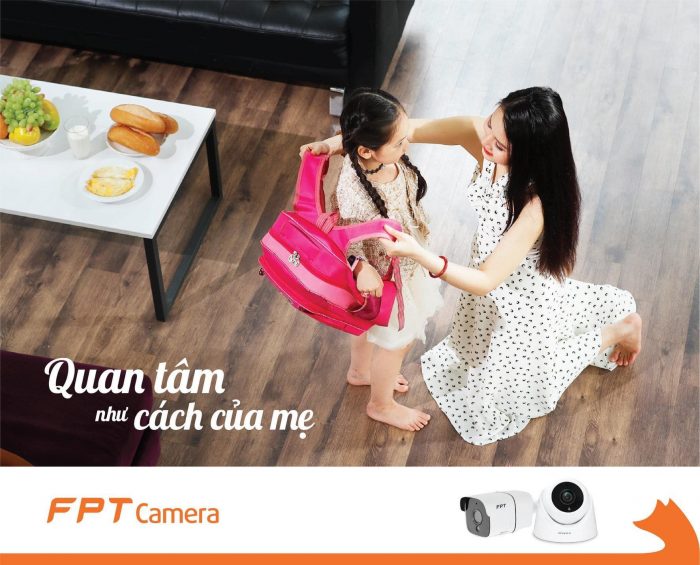 Camera fpt an tam moi luc moi noi