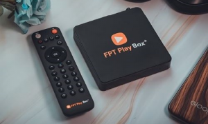 Fpt play box S400